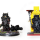 Illustration for article titled Custom LEGO iFallout/i Minifigs Are Works Of Art